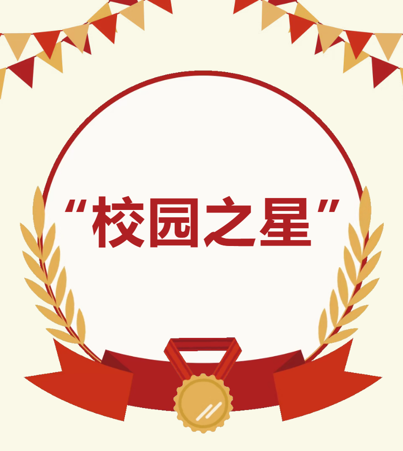 【风采展示】技能筑梦，星光不负——2026年“校园之星”风采展示