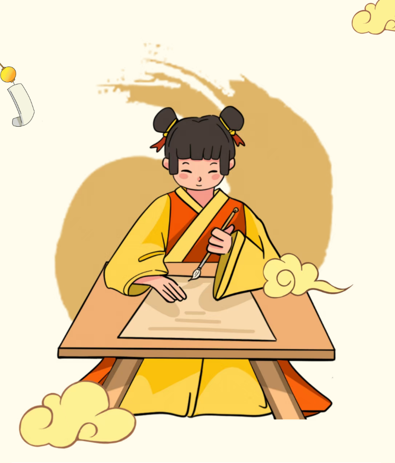 【评比活动】快来围观这场“中华优秀传统文化”视觉盛宴！